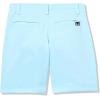 image:imageUnder Armour Boys Matchplay Shorts494 Stream   Halo Gray