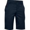 image:imageUnder Armour Boys Matchplay ShortsAcademy Blue 408Academy Blue