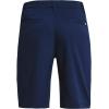 image:imageUnder Armour Boys Matchplay ShortsAcademy Blue 408Halo Gray