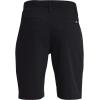image:imageUnder Armour Boys Matchplay ShortsBlack 001Halo Gray