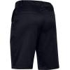 image:imageUnder Armour Boys Matchplay ShortsBlack Steel