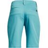 image:imageUnder Armour Boys Matchplay ShortsCosmos 476Halo Gray
