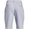 image:imageUnder Armour Boys Matchplay ShortsMod Gray 011Halo Gray
