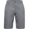image:imageUnder Armour Boys Matchplay ShortsSteel 035Steel