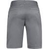 image:imageUnder Armour Boys Matchplay ShortsSteel 035Steel