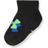 image:imageUnder Armour Girls Quarter SocksGreen
