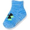image:imageUnder Armour Girls Quarter SocksGreen