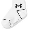image:imageUnder Armour Girls Quarter SocksGreen