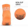 image:imageUnder Armour Girls Quarter SocksNova Orange