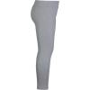 image:imageUnder Armour Girls Yoga Pant Durable Stretch and Elastic WaistbandIridescent Gray