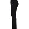 image:imageUnder Armour Girls Yoga Pant Durable Stretch and Elastic WaistbandMotion Black
