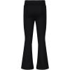 image:imageUnder Armour Girls Yoga Pant Durable Stretch and Elastic WaistbandMotion Black