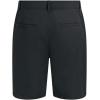image:imageUnder Armour Mens 8inch Golf Shorts001 Black   Black