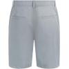 image:imageUnder Armour Mens 8inch Golf Shorts011 Mod Gray   Mod Gray