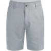 image:imageUnder Armour Mens 8inch Golf Shorts011 Mod Gray   Mod Gray