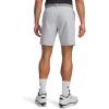image:imageUnder Armour Mens 8inch Golf Shorts011 Mod Gray   Mod Gray