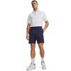 image:imageUnder Armour Mens 8inch Golf Shorts410 Midnight Navy   Midnight Navy