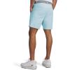 image:imageUnder Armour Mens 8inch Golf Shorts494 Stream   Stream