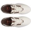image:imageUnder Armour Mens Drive Fade 2 Golf Cleats279 StoneTundraMetallic Silver