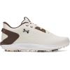 image:imageUnder Armour Mens Drive Fade 2 Golf Cleats279 StoneTundraMetallic Silver
