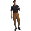 image:imageUnder Armour Mens Golf Joggers498 Coyote   Coyote