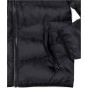 image:imageUnder Armour Puffer Jacket for Girls and Boys Warm and Durable Youth OuterwearBlack  Core