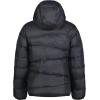 image:imageUnder Armour Puffer Jacket for Girls and Boys Warm and Durable Youth OuterwearBlack  Core