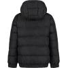 image:imageUnder Armour Puffer Jacket for Girls and Boys Warm and Durable Youth OuterwearBlack