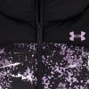 image:imageUnder Armour Puffer Jacket for Girls and Boys Warm and Durable Youth OuterwearBlack Printed