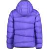 image:imageUnder Armour Puffer Jacket for Girls and Boys Warm and Durable Youth OuterwearBrilliant Violet
