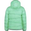 image:imageUnder Armour Puffer Jacket for Girls and Boys Warm and Durable Youth OuterwearLunar Green