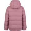 image:imageUnder Armour Puffer Jacket for Girls and Boys Warm and Durable Youth OuterwearPink Elix