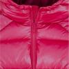 image:imageUnder Armour Puffer Jacket for Girls and Boys Warm and Durable Youth OuterwearPink Metallic