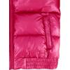 image:imageUnder Armour Puffer Jacket for Girls and Boys Warm and Durable Youth OuterwearPink Metallic
