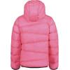 image:imageUnder Armour Puffer Jacket for Girls and Boys Warm and Durable Youth OuterwearPink Punk  Core