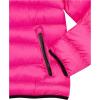 image:imageUnder Armour Puffer Jacket for Girls and Boys Warm and Durable Youth OuterwearRebels Pink