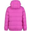 image:imageUnder Armour Puffer Jacket for Girls and Boys Warm and Durable Youth OuterwearVivid Magenta