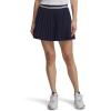 image:imageUnder Armour Womens Drive Fade 2 Spikeless Golf Cleats100 WhiteWhiteMetallic Silver