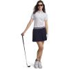 image:imageUnder Armour Womens Drive Fade 2 Spikeless Golf Cleats100 WhiteWhiteMetallic Silver