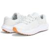 image:imageUnder Armour Womens Surge Golf Cleat114 White ClayWhite ClayWhite