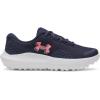 image:imageUnder Armour Womens Surge Golf Cleat410 Midnight NavyWhiteBittersweet Pink