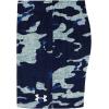 image:imageUnder Armour babyboys 2piece Short Sleeve Graphic Tshirt and Shorts Set Lightweight amp BreathableCamo Logo Gray