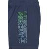 image:imageUnder Armour babyboys 2piece Short Sleeve Graphic Tshirt and Shorts Set Lightweight amp BreathableKelly Gradient