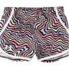 image:imageUnder Armour babyboys 2piece Short Sleeve Graphic Tshirt and Shorts Set Lightweight amp BreathableSolar Pink Su22