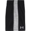 image:imageUnder Armour babyboys 2piece Short Sleeve Graphic Tshirt and Shorts Set Lightweight amp BreathableSteellogo