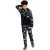 image:imageUnder Armour boys Pullover Hoodie Sweatshirt Soft amp Comfortable Fleece Outdoor CollectionBlack Pb