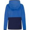image:imageUnder Armour boys Pullover Hoodie Sweatshirt Soft amp Comfortable Fleece Outdoor CollectionBlue Hundo Zip