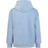image:imageUnder Armour boys Pullover Hoodie Sweatshirt Soft amp Comfortable Fleece Outdoor CollectionBlue Nimbus