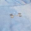 image:imageUnder Armour boys Pullover Hoodie Sweatshirt Soft amp Comfortable Fleece Outdoor CollectionBlue Nimbus