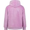 image:imageUnder Armour boys Pullover Hoodie Sweatshirt Soft amp Comfortable Fleece Outdoor CollectionDawn Pink